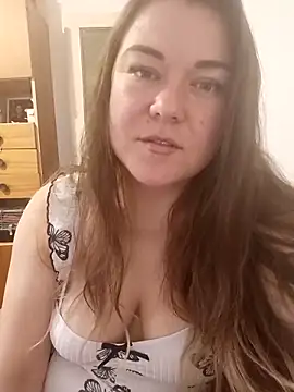 LunikaLunaX online show from 6, 6, 2026