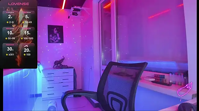 MAGABEAR077 online show from 17, 12, 2025