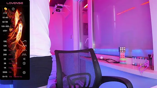 MAGABEAR077 online show from 5, 4, 2026