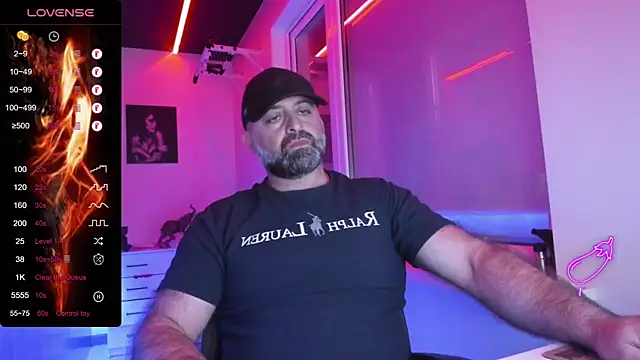 Snapshot of MAGABEAR077 chatting on 20, 7, 2026 MAGABEAR077 online show from 20, 7, 2026