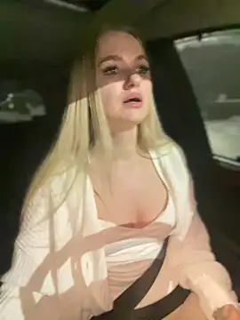 Devill Angel  online show from 12, 1, 2025