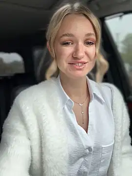 Devill Angel  online show from 24, 9, 2025