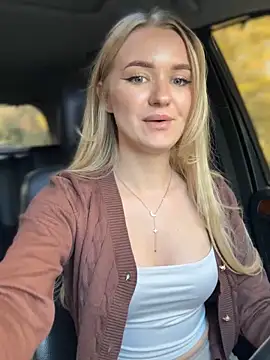 Devill Angel  online show from 9, 10, 2025