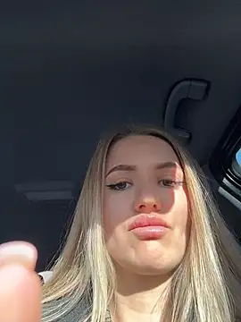 Devill Angel  online show from 10, 4, 2026