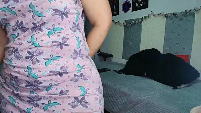 scarlett  morgan online show from 6, 3, 2026