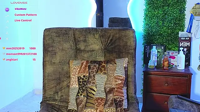 ERIC HARRISON online show from 4, 2, 2025