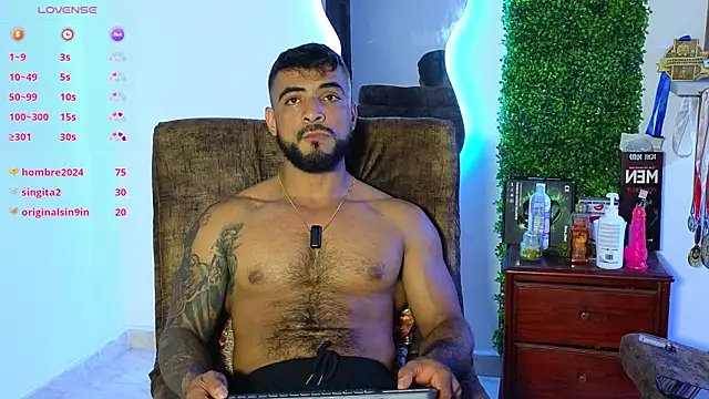 ERIC HARRISON online show from 6, 2, 2025