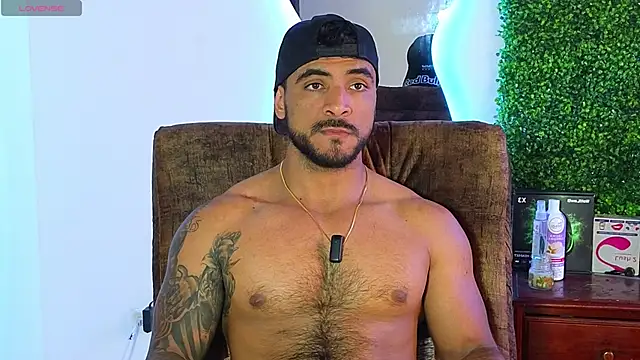 ERIC HARRISON online show from 15, 2, 2025