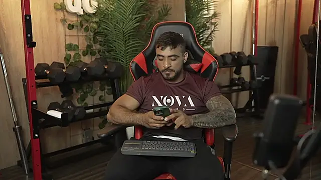 ERIC HARRISON online show from 10, 9, 2025