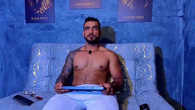 ERIC HARRISON online show from 20, 9, 2025