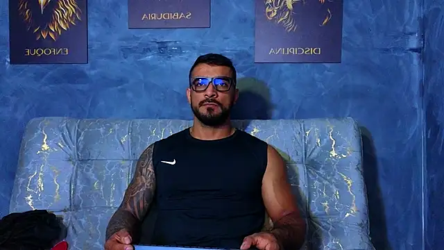 ERIC HARRISON online show from 5, 10, 2025