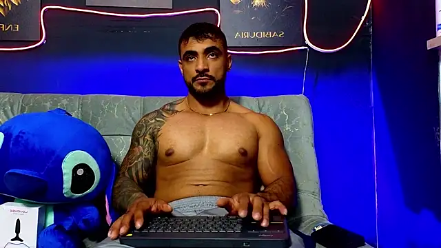 ERIC HARRISON online show from 6, 1, 2026