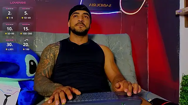 ERIC HARRISON online show from 18, 2, 2026