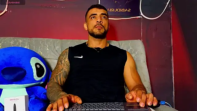 ERIC HARRISON online show from 7, 3, 2026