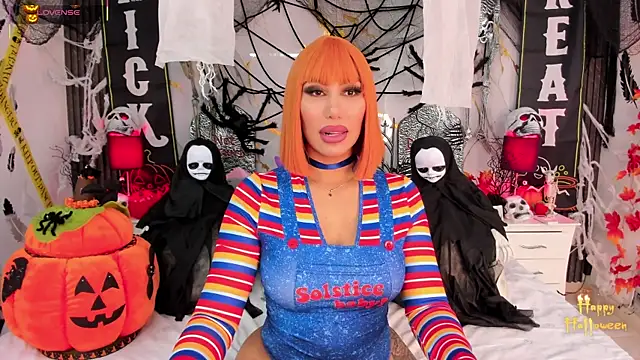 EmilyLeah  online show from 16, 10, 2025