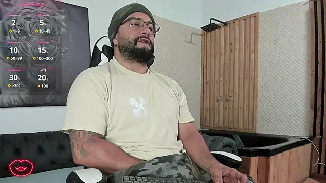 Luke  09 online show from 19, 2, 2025