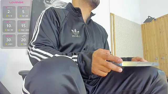 Luke  09 online show from 18, 9, 2025