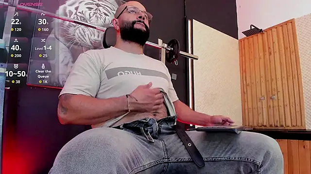 Luke  09 online show from 15, 11, 2025