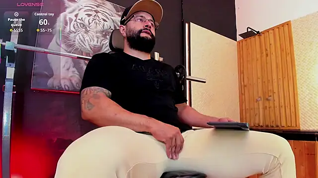 Luke  09 online show from 25, 11, 2025