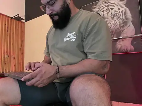 Snapshot of Luke__09 chatting on 25, 6, 2026 Luke 09 online show from 25, 6, 2026