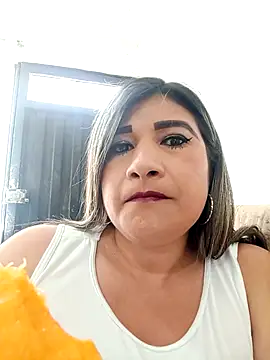 Hannahcandyy online show from 21, 11, 2025