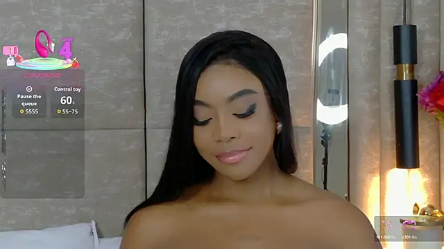 Lola King online show from 16, 4, 2026