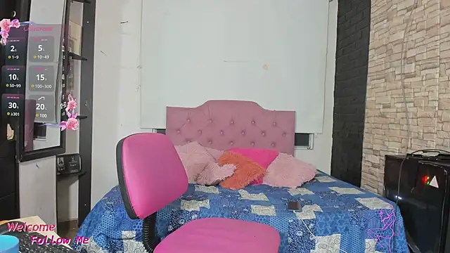 kitty queen10 online show from 10, 12, 2024