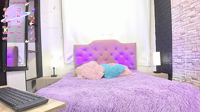 kitty queen10 online show from 20, 12, 2025