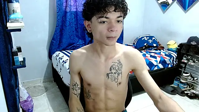 Snapshot of Lovebeng_ chatting on 25, 1, 2025 Lovebeng online show from 25, 1, 2025