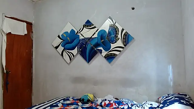 Snapshot of Lovebeng_ chatting on 12, 9, 2025 Lovebeng online show from 12, 9, 2025