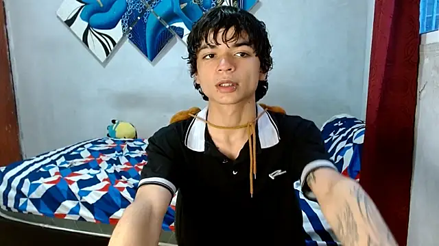 Snapshot of Lovebeng_ chatting on 19, 9, 2025 Lovebeng online show from 19, 9, 2025