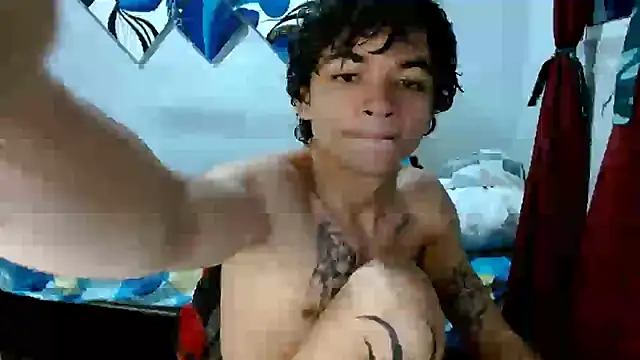 Snapshot of Lovebeng_ chatting on 8, 10, 2025 Lovebeng online show from 8, 10, 2025