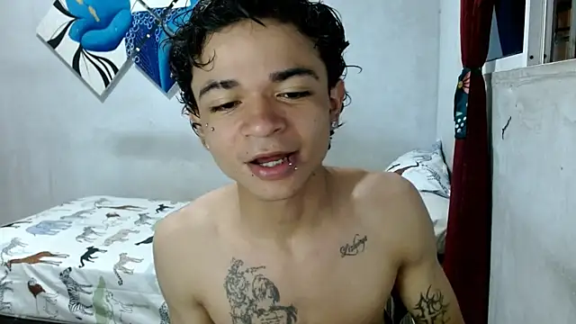 Snapshot of Lovebeng_ chatting on 6, 11, 2025 Lovebeng online show from 6, 11, 2025