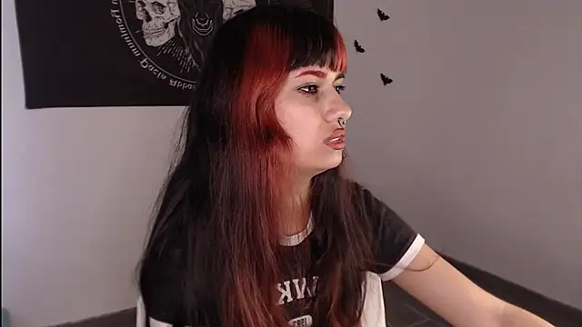 Little-Lucifer online show from 31, 1, 2025