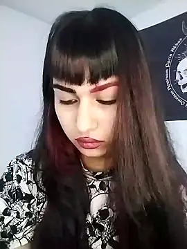 Little-Lucifer online show from 16, 9, 2025