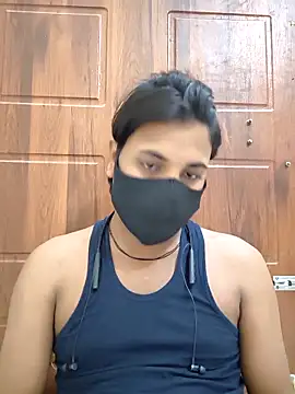 Fucker boy 1 online show from 25, 9, 2025