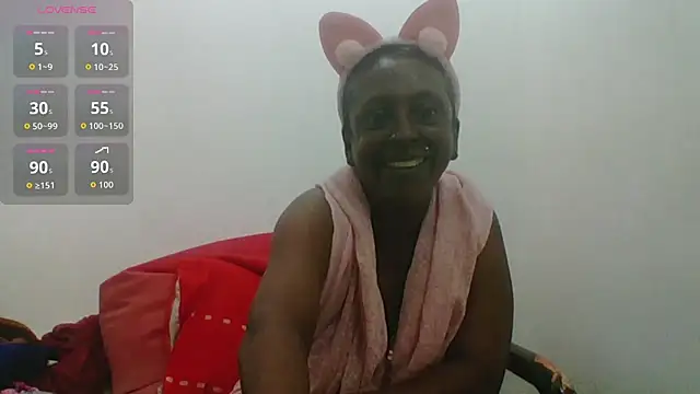 mamakarma1403 online show from 7, 7, 2026