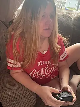 PuckBunny17 online show from 30, 12, 2024