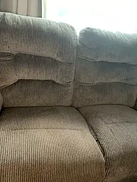 PuckBunny17 online show from 25, 2, 2025