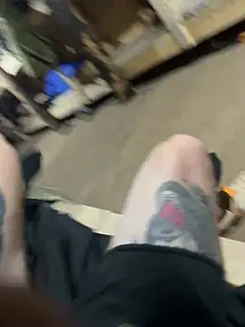 Artur6663 online show from 30, 12, 2024