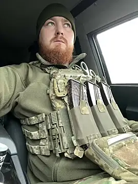 Artur6663 online show from 19, 1, 2025