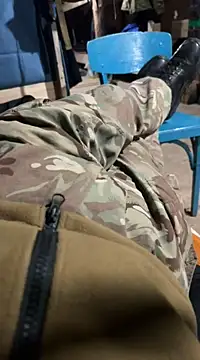 Artur6663 online show from 20, 2, 2025