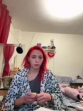 kattleya1407 online show from 8, 1, 2025