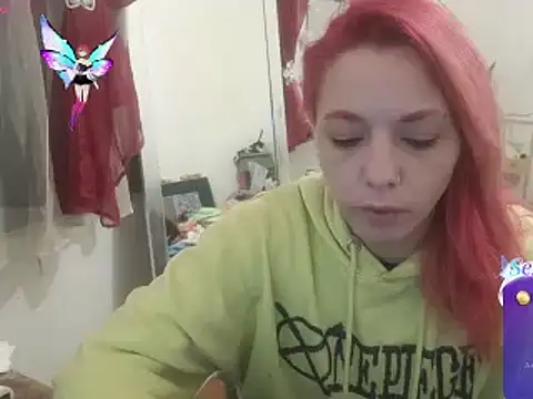 kattleya1407 online show from 16, 1, 2025