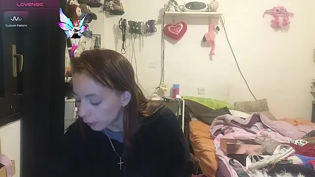 kattleya1407 online show from 25, 9, 2025