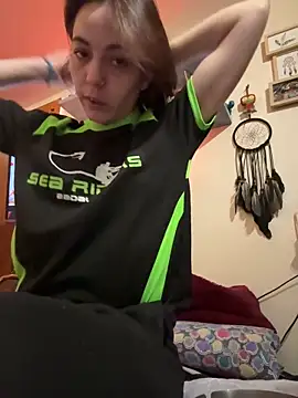 kattleya1407 online show from 13, 4, 2026