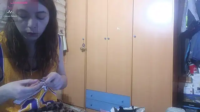 kattleya1407 online show from 16, 4, 2026