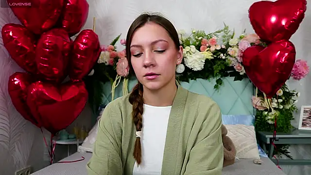 AliceBrayan online show from 12, 2, 2026