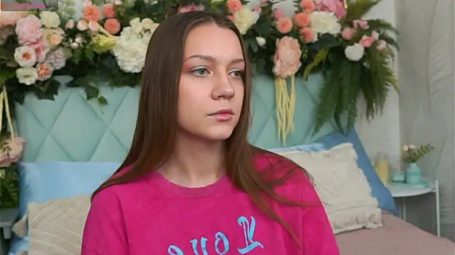 AliceBrayan online show from 11, 3, 2026