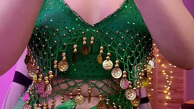 Miss Mia Murr online show from 20, 10, 2025